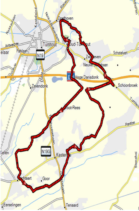 42km