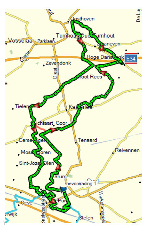 75km